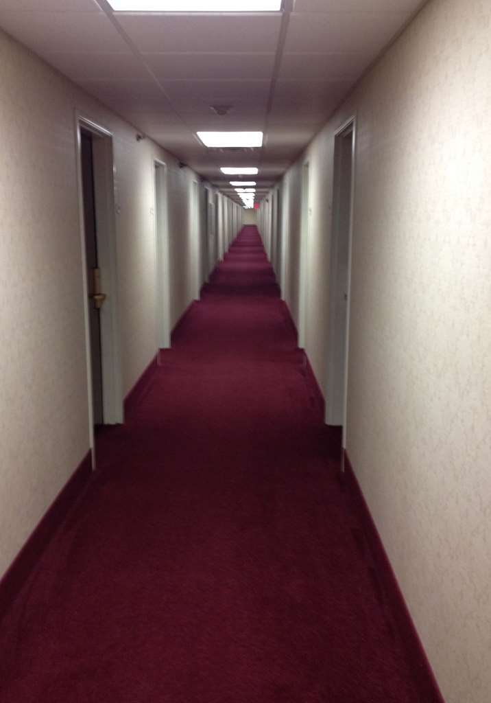 Country Hearth Inn & Suites Willard Facilidades foto